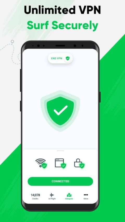 WiFi Coin: GoGo Inflight WiFi AA Inflight Internet screenshot 6