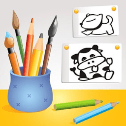 Симпатичные животные Видео иконка