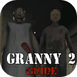 ikon Guide For Granny: Chapter Two