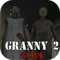 Guide For Granny: Chapter Two