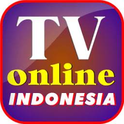Tv Online Indonesia 1.0
