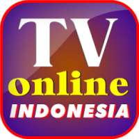 TV Online Indonesia