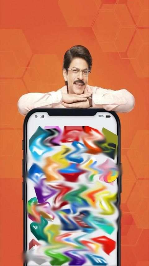 Plus Browser - Web Browser, VC Web Browser स्क्रीनशॉट 2