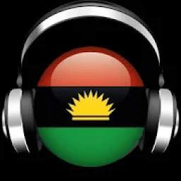 Radio Biafra Live 24/7
