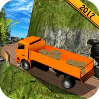 Lorry Truck Transport 3D