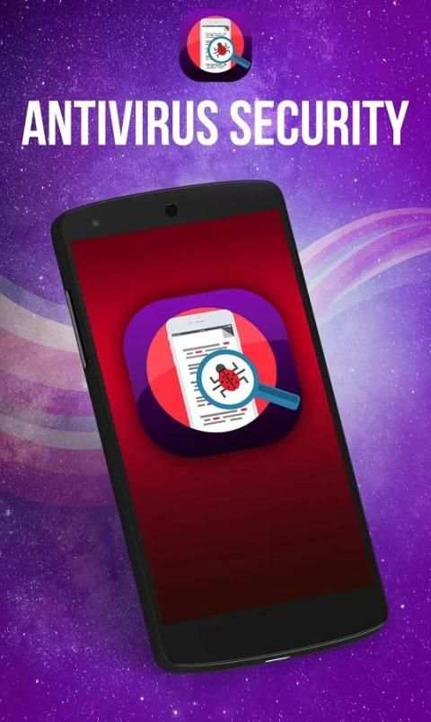 Antivirus Security Scan Plus screenshot 7