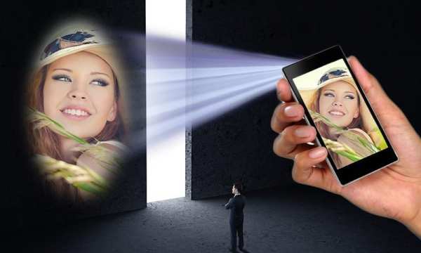 Face Projection Photo Frames screenshot 3