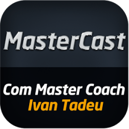 MasterCast أيقونة