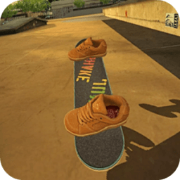 True Skating أيقونة