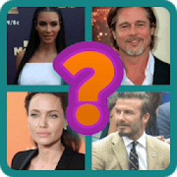 FAMOUS PEOPLE आइकन