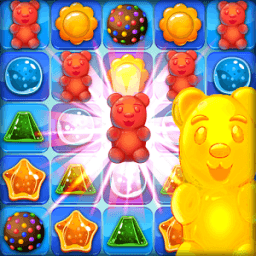 Candy Bears 2 icon