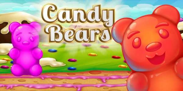 Candy Bears 2 screenshot 1