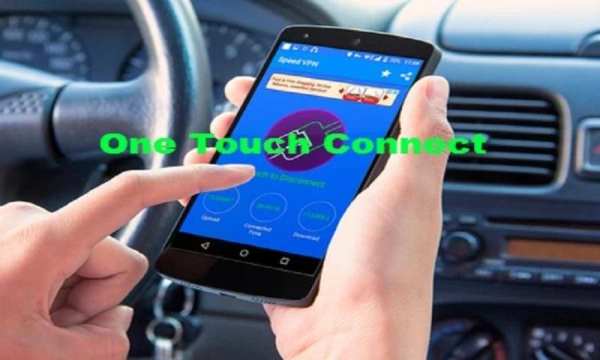 Speed VPN Pro скриншот 1
