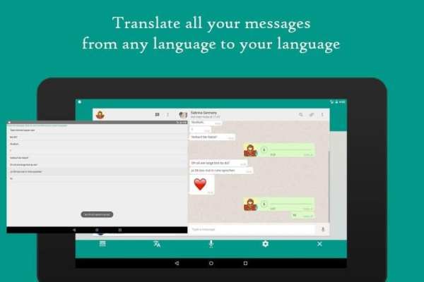 Chatterboks for WhatsApp screenshot 4