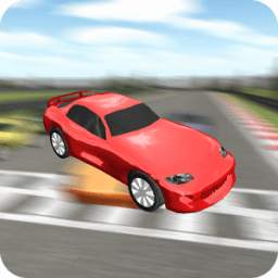Street Driving 3.7