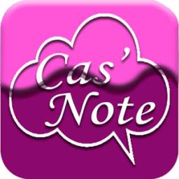 CasNote 3 3.11
