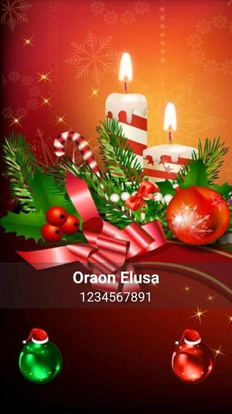 Customize My Caller Screen स्क्रीनशॉट 6