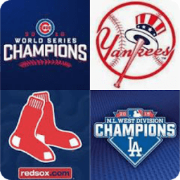 Trivia of MLB иконка