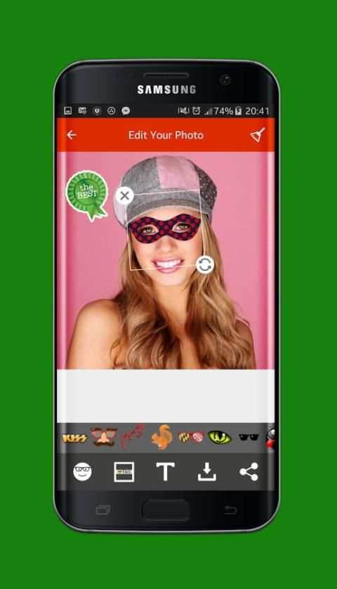 * Ladybug Autocollants Pro * screenshot 2