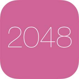 2048 Numbers Mania