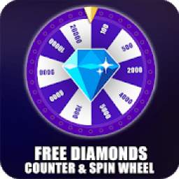 Free Diamonds Spin Wheel for Mobile Legend 2020