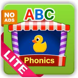Kids ABC Letter Phonics (Lite)