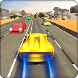 Xtreme Traffic Car Racing : HighWay Driver 2020 आइकन