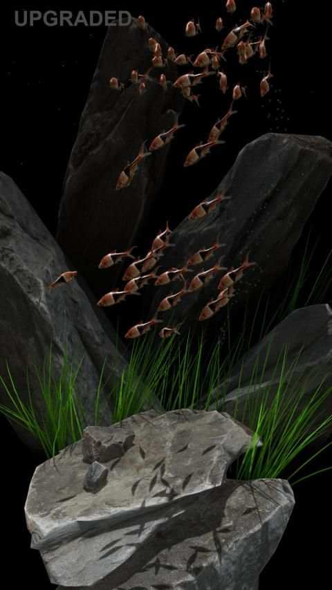 NANO AQUARIUM Free screenshot 14