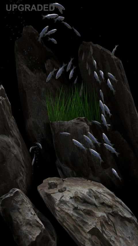 NANO AQUARIUM Free screenshot 15