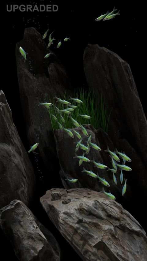 NANO AQUARIUM Free screenshot 7