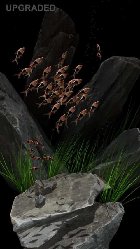 NANO AQUARIUM Free screenshot 6
