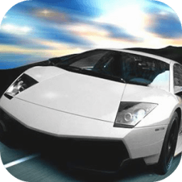 Street Racing 3D иконка