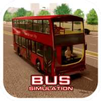 Guide Bus Simlator