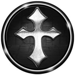 3D Cross Free Wallpaper आइकन