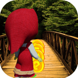 Temple Misha Adventure أيقونة