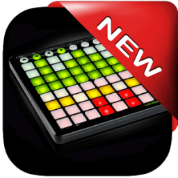 ikon Launchpad - Dj Mixer
