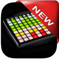 Launchpad - Dj Mixer