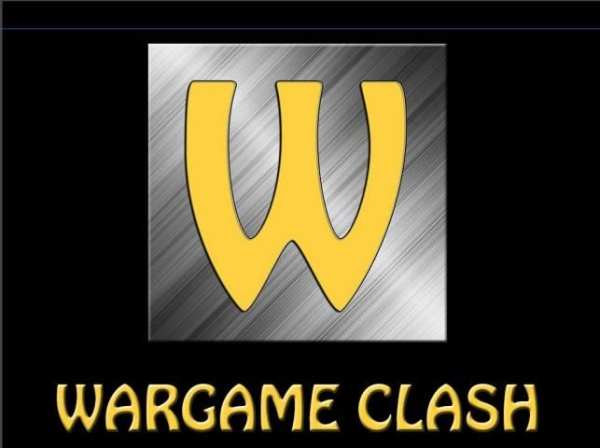 Wargame Clash скриншот 3