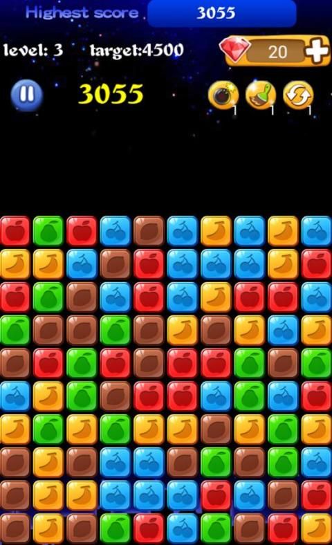 Pop Star 2016 消灭星星 screenshot 4