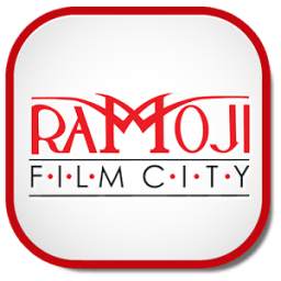 Ramoji Film City :: RFC