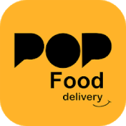 Pop Food icon