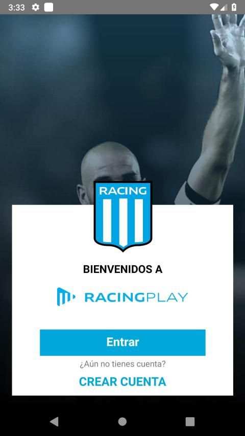 Racing Play स्क्रीनशॉट 6