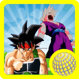 Gohan Super Saiyan Adventure icon