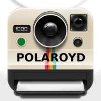 Polaroyd photos on 9Apps