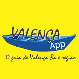 Valença App - Bahia