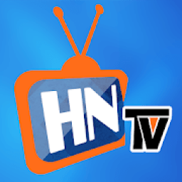 HN TV आइकन