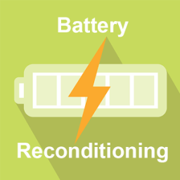 ikon Battery Reconditioning : 12v