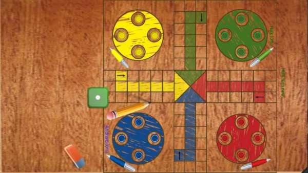 Pro Ludo 2 تصوير الشاشة