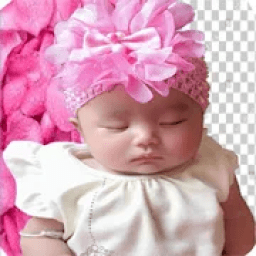 Background Changer &amp; Eraser आइकन