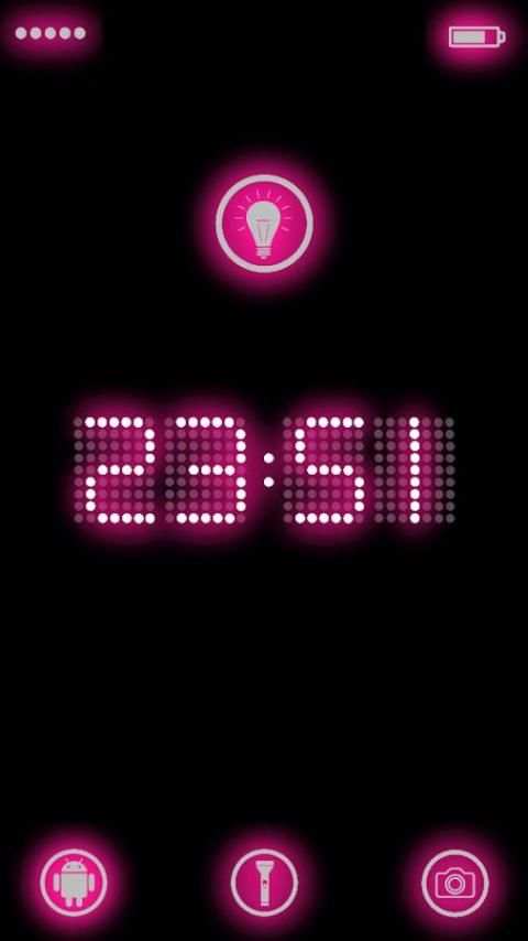 LED flashlight स्क्रीनशॉट 5